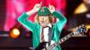 AC/DC-Leadgitarrist Angus Young geht mit den Hardrockern  nach langer Pause wieder auf Tournee. Sie kommen auch zu zwei Konzerten nach München.
