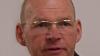 Professor Dr. Christian Albrecht,  Inhaber des Lehrstuhls für Praktische Theologie der Ludwig-Maximilians-Universität München, beim Religionsgespräch in Sonthofen