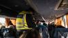 Bei der Kontrolle eines Fernbusses von Cannes nach München am Grenzübergang Hörbranz fassten die Bundespolizisten einen Syrer, der unerlaubt nach Deutschland einreisen wollte.