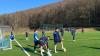 Entspannt im Saarland: Vorige Woche war die SVK noch im Trainingslager. Jetzt geht auch für Kaufbeuren die Bezirksliga wieder los.