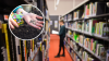 Die Stadtbücherei Marktoberdorf hat eine "Saatgutbibliothek" eröffnet.