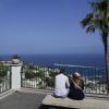 So idyllisch geht es auf Capri nicht immer zu: Die beliebte Insel leidet unter dem großen Andrang von Urlaubern