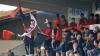 Rückhalt: Durch den Derbysieg des SVO in Kaufbeuren haben die Germaringer Selbstbewusstsein getankt – und die Fans werden gegen Haunstetten auch wieder für Stimmung sorgen.