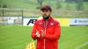 Engagiert: So ist Trainer Otto Ullmann an der Seitenlinie bekannt. Stets motivierend versucht er, sein Team zu unterstützen.