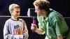Der nicht ganz unumstrittene Comedian Luke Mockridge gastierte gestern am Freitag (19.4.2024) in der BigBox Allgäu in Kempten.