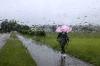 Ein bisschen Regen ist kein Grund, Trübsal zu blasen: Hier im Allgäu können Sie auch bei Schmuddelwetter schöne Tage verbringen.