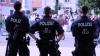 Die Polizei Lindenberg hat im Rahmen der AfD-Veranstaltung Ende Mai sogar Verstärkung von der Bereitschaftspolizei bekommen.