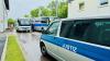 Vom Hochwasser Anfang Juni war auch die Justizvollzugsanstalt (JVA) in Memmingen betroffen. Schließlich wurde eine Evakuierung mit Bussen nötig.