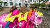 Die Grundschule Hegge bekommt mehr Schüler - und braucht deshalb mehr Platz.