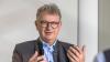 Reinhold Braun, der neue Präsident der IHK Schwaben, war zu Gast in unserer Redaktion. Er spricht über die zentralen Herausforderungen in der Wirtschaft.