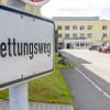 Die Rotkreuzklinik Lindenberg im Westallgäu geriet in die Insolvenz und musste schließen. 