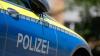 Die Polizei nahm zwei Verdächtige in Frankfurt fest.
