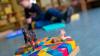 Das Thema Kinderbetreuung beschäftigt die Stadt Kaufbeuren. Noch fehlen über 300 Plätze.