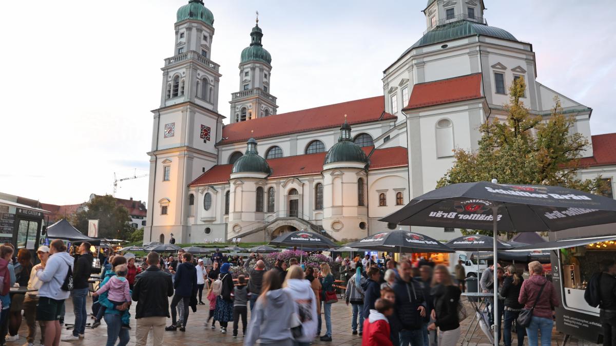 Märkte 2025 im Herbst im Allgäu: Diese Kunsthandwerkermärkte