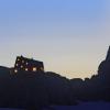 Die Seethalerhütte am Hohen Dachstein im Salzkammergut - auch hierfür werden neue Pächter gesucht.