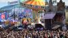 In knapp drei Wochen startet das 190. Münchner Oktoberfest. Das gibt es für Neuheiten bei der Wiesn 2025.