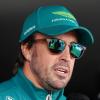 Über zwei Jahrzehnte in der Formel 1: Fernando Alonso.