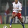 Als HSV-Profi sah Vincent Kompany einst in Bochum die Rote Karte.