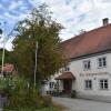 Seit 1670 ist das Gasthaus fester Bestandteil der Gemeinde Roggenburg. Der Name „Alte Roggenschenke“ ist jedoch deutlich neuer, die Umbenennung erfolgte 1997.