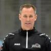 Panther-Trainer Ted Dent arbeitet mit seiner Mannschaft derzeit viel an den Special-Teams.