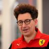 Mattia Binotto soll das Sauber-Team wieder in die Sprung bringen. 