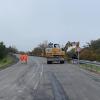 In der finalen Bauphase an der B300 in Dasing wird die Strecke in Fahrtrichtung Aichach gesperrt.