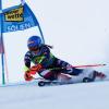 Mikaela Shiffrin verpasste beim Saisonauftakt in Sölden ihren 98. Weltcup-Sieg.