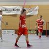 Floorball Bundesliga: Gegen die Floor Fighters Chemnitz hagelte es ein 4:10.