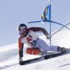 Marcel Hirscher feierte in Sölden sein Comeback im alpinen Ski-Weltcup.