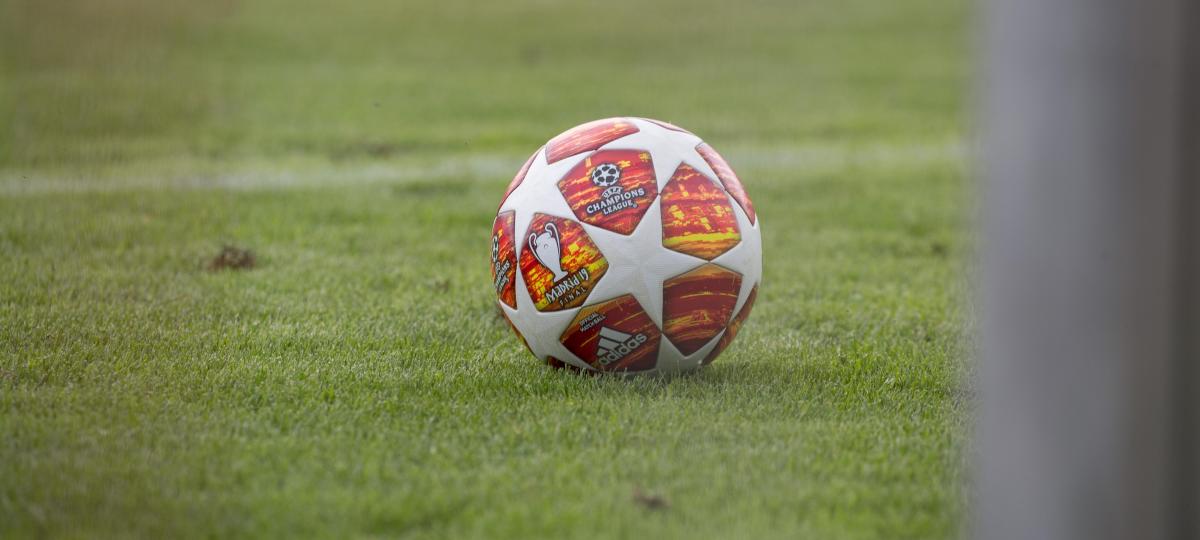 Die Amateurfußballer erwachen aus dem Winterschlaf