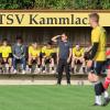 Der TSV Kammlach hatte den SV Mering zu Gast. TSV-Coach Manuel Neß musste mitansehen, wie sein Team verlor. 