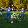 SSV Neumünster - SV Grün-Weiß Baiershofen