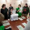 In Georgien haben die Menschen bei der Parlamentswahl über die Zukunft des Landes abgestimmt. (Archivbild)