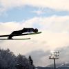 Markus Eisenbichler will wieder bei der Vierschanzentournee fliegen.