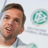 DFB-Innovations-Leiter Jochen Drees: Challenge «kein Allheilmittel»