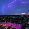 Die Geister, die uns rufen? In Augsburg gibt es mehrere Orte, an denen es spuken soll. 