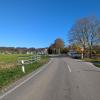 Die Kreisstraße zwischen Dirlewang und Altensteig soll im kommenden Jahr ausgebaut und dabei auch die Hungerbachbrücke erneuert werden.