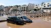 Überflutungen auf Mallorca nach starken Regenfällen