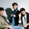 Das Trio Das Kitsch hat sein drittes Album veröffentlicht. "Dauerschleife" eignet sich tatsächlich für die Dauerschleife.