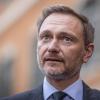 Christian Lindner hat mit seinem Thesenpapier für weiteren Ampel-Ärger gesorgt.