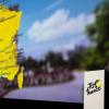 Die 112. Tour de France: Tour-Chef Christian Prudhomme stellt die Strecke der nächsten Frankreich-Rundfahrt vor.