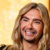 Sänger Bill Kaulitz wird auf der Halloween-Party von Heidi Klum zum Universum.