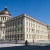 Nach einer offenen Diskussion mit den Chören und der künstlerischen Leitung habe sich die Stiftung Humboldt Forum entschieden, das Wort «Oberindianer» auszulassen. (Archivbild)