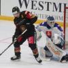 Alexander Ehl fällt für den Deutschland Cup in seiner Heimatstadt aus.