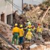 «Kalter Tropfen» wird ein Wetterphänomen genannt, das vor allem in der spanischen Mittelmeerregion in den Monaten September und Oktober häufig auftritt.