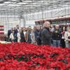 Die Blumenstadt überzeugt offenbar Kunden auch von weiter weg. Das wurde beim Unternehmerfrühstück in Rain deutlich.