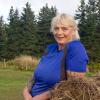 Annette (59) aus Kanada.