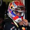 Max Verstappen bleibt bei seinem Fahrstil