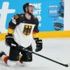 Der Ex-NHL-Profi Tom Kühnhackl kehrt in den Kader der Eishockey-Nationalmannschaft zurück.