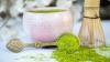 Die Importmenge von Matcha nach Deutschland ist deutlich gestiegen. (Symbolbild) Die Importmenge von Matcha nach Deutschland ist deutlich gestiegen. (Symbolbild)